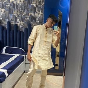 Meet your Posher, Karan